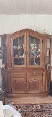 wohnzimmerschrank gebraucht eBay