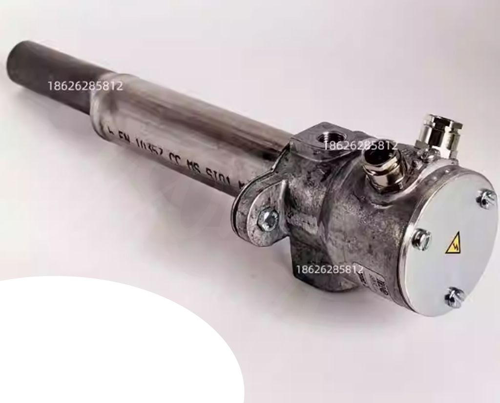 1PC NEW FIT FOR ZKIH 300/100R Burner Ignition Burner | eBay