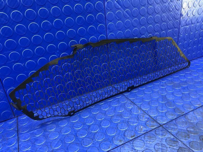 2016 2017 2018 2019 2020 2021 MCLAREN 570S OEM REAR LEFT SIDE AIR INTAKE GRILLE