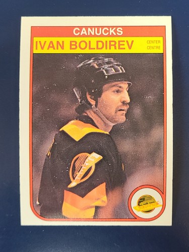 1982-83 O-Pee-Chee OPC Hockey Cards Complete Your Set You Pick Choose #276 - 396 - Picture 104 of 205