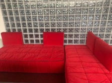 Coppia Divani Letto Arflex. Prezzo UNITARIO (a divano). Sconto Per La Coppia