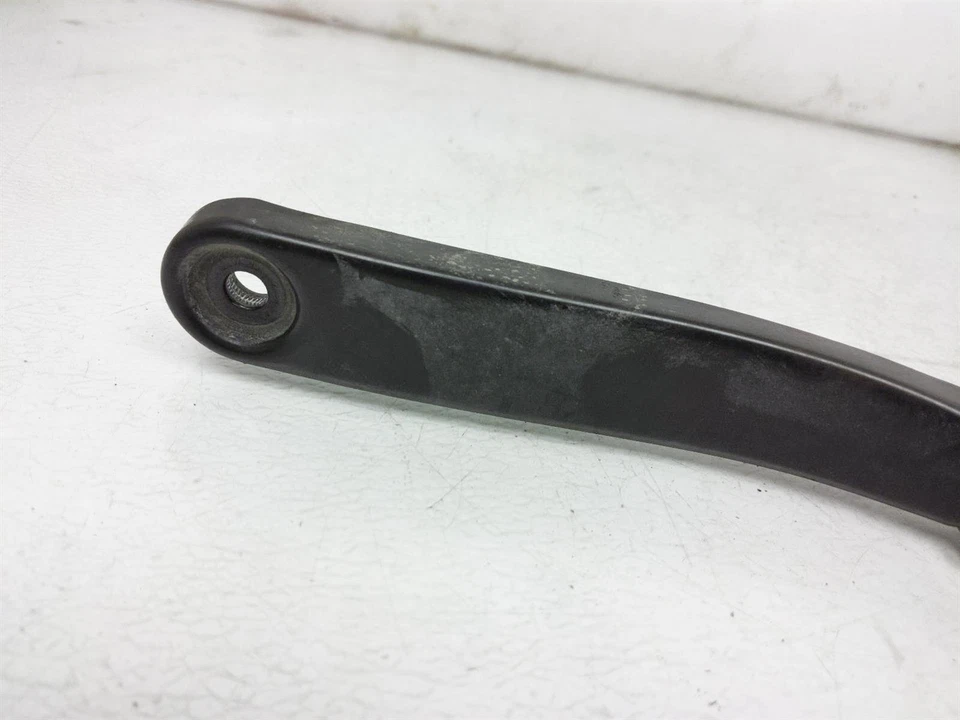 Brazo limpiaparabrisas conductor izquierdo bmw 550i 11 12 13 14 15 16 61-61-7-182-459 Foto 2 de 4