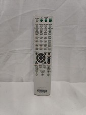 Genuine New Original Sony AV System remote control RM-ADU001