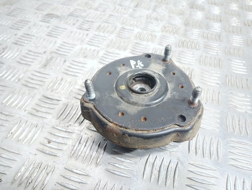 Mercedes-Benz E W211 2005 Vorne links Lagerbock Federbein 2113200026 UST65854