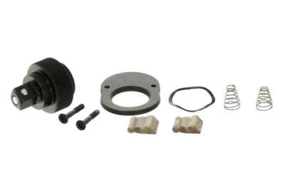Reversible Ratchet TOPTUL CLBC0808