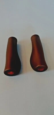 Original Russka Elan Classic Ersatzteil Rollator GRIFF Paar ROLLATORGRIFF