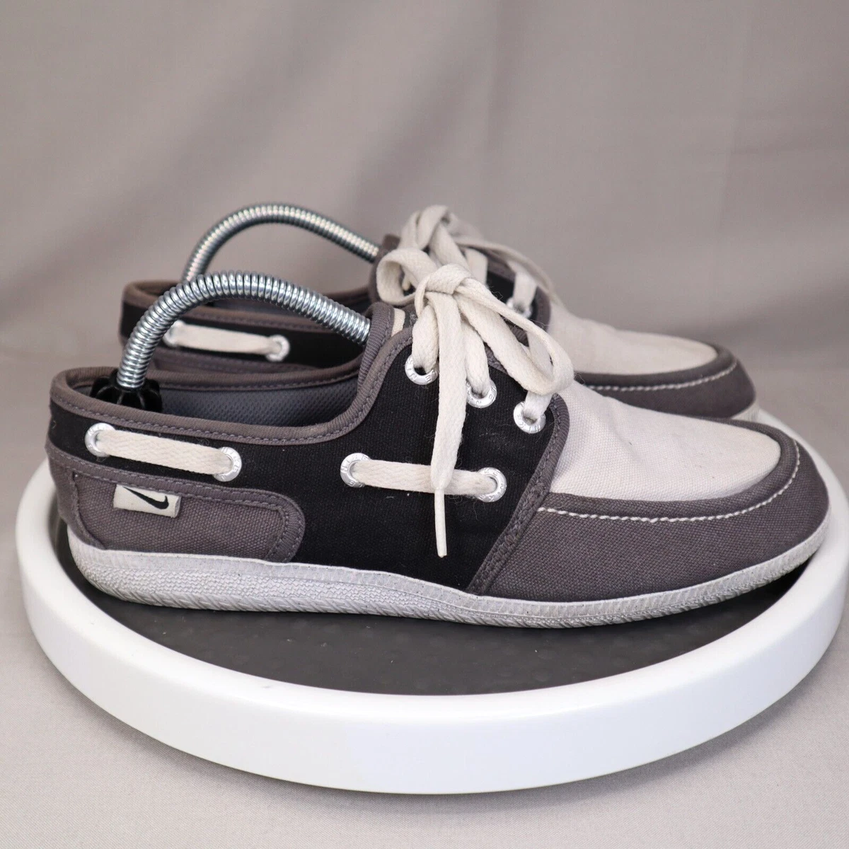 Top 175+ nike boat shoes mens super hot kenmei.edu.vn