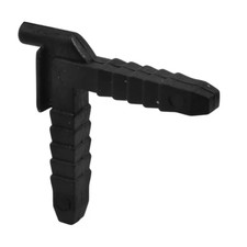 0.230 In. X 0.208 In. Nylon Tilt Key 20-pack  Line Prime Pl Fit Corner Make