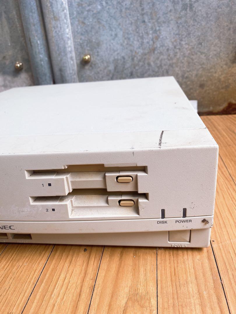 NEC PC-9821Cmodel s1 +nec Pc-9821 Play from Japan | eBay NEC PC-9821Cmodel s1 +nec Pc-9821 Play from Japan | eBay