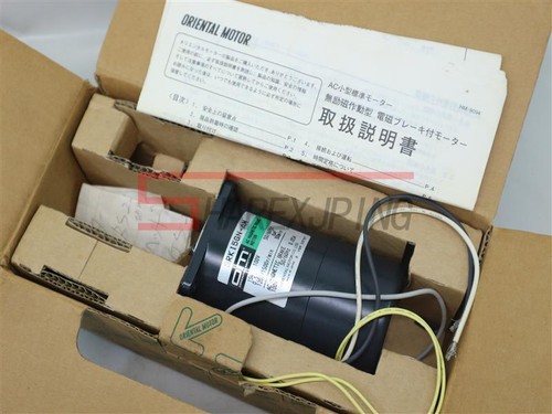 ONE NEW Oriental Motor 3RK15GN-AM motor - Picture 8 of 8