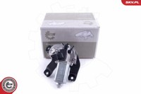 Esen SKV Wischermotor Hinterachse FüR Mini Mini R56 R50 R53 R60 R61