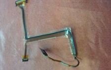 NT108 DC020008Q0L DELL LATITUDE LCD RIBBON CABLE D630