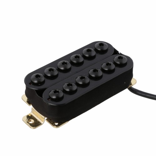 Juego de pastillas para guitarra Humbucker posición de cuello/medio/puente - Imagen 2 de 7