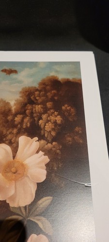 Two Stephen Mackey Art prints 40cm x 30cm Modern gothic style & Advert Print - Picture 7 of 24