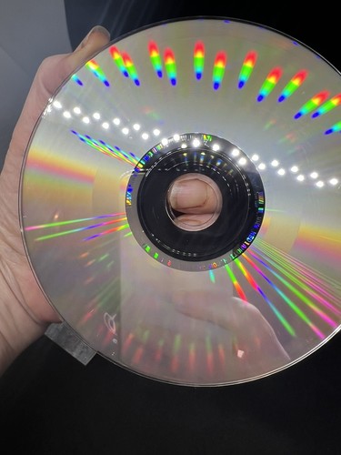 The Rolling Stones: Rain Fall Down - V Rare Aus Promo 3 Tracks (CD Single '05) - Picture 11 of 12