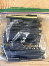 Lot Of 20 5.56 Stripper Clips With Clip Guides Holds 10