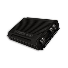 Nemesis Audio Fierce-3.5kd 3500w Max1750w Rms Class D Monoblock Bass Amplifier