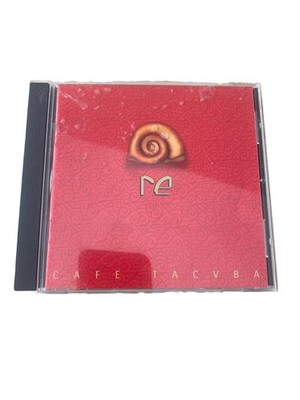 Re by Café Tacuba (CD, Jul-1994, WEA Latina)
