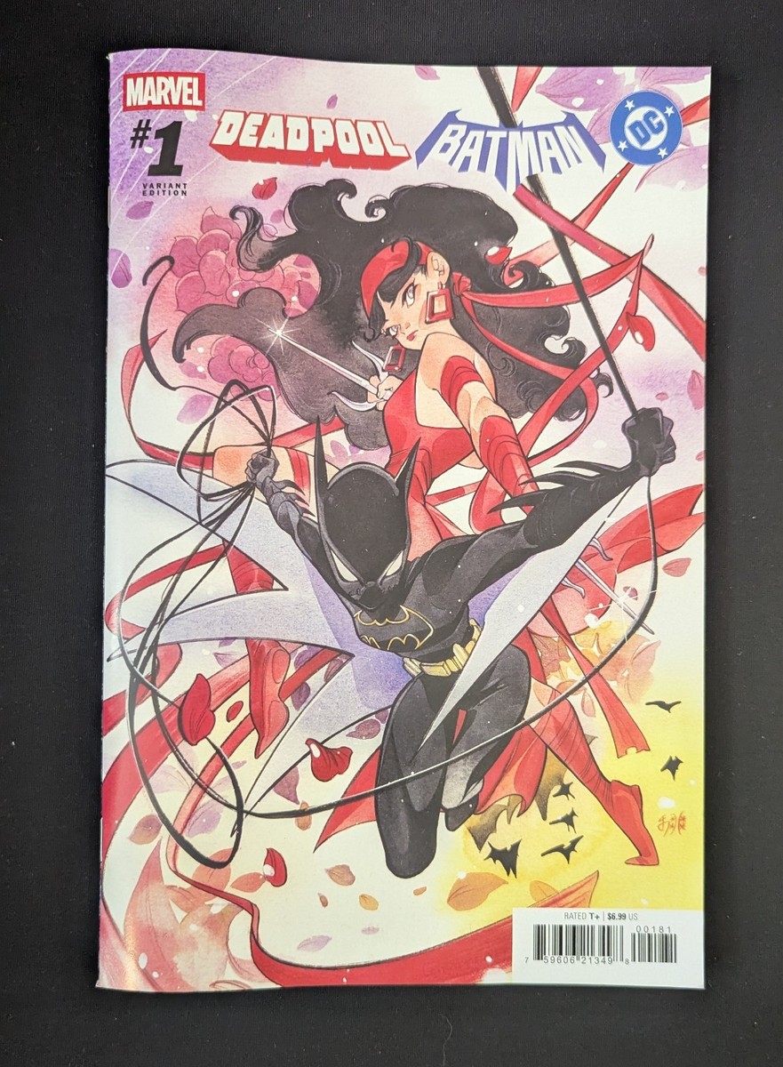 桃桃子先生蔵出しフェア - アメコミ専門店 verse COMICS [ヴァース