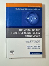 The Vision of the Future of Obstetrics & Gynecology - December 2021
