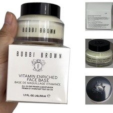 Bobbi Brown Vitamin Enriched Face Base All-in-One Priming Moisturizer Size 1.7oz
