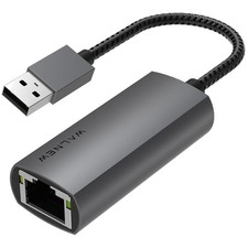 USB 3.0 Ethernet Adapter, 1000Mbps Network Converter