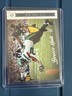 2022 Panini Chronicles - Luminance Update Rookies Breece Hall #220 (RC)