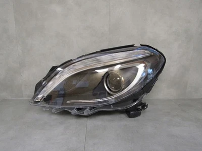 Frontscheinwerfer Mercedes-Benz B-Klasse W246 A2468207161 LED Links Headlight - Bild 1 von 4
