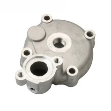 70cc 47mm Big Bore Cylinder Head Scooter For Suzuki Katana50 Zillion50cc Lc