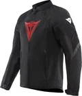 Dainese Herosphere Black Red Diamond