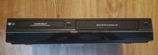 LG DVD VCR Combo Unit HDMI RC700N
