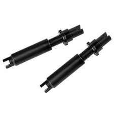 21035 Trailer Brake Adjuster, for 10"  12" Electric Drum Brakes, 2PCS