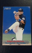 Edgardo Alfonzo NY Mets #68 MLB Sports Illustrated for Kids SI For Kids