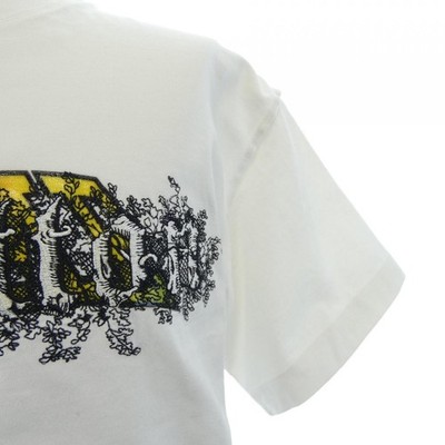 Authentic Louis Vuitton Wizard of Oz SPIRAL HGY93WLVO T-shirt #230