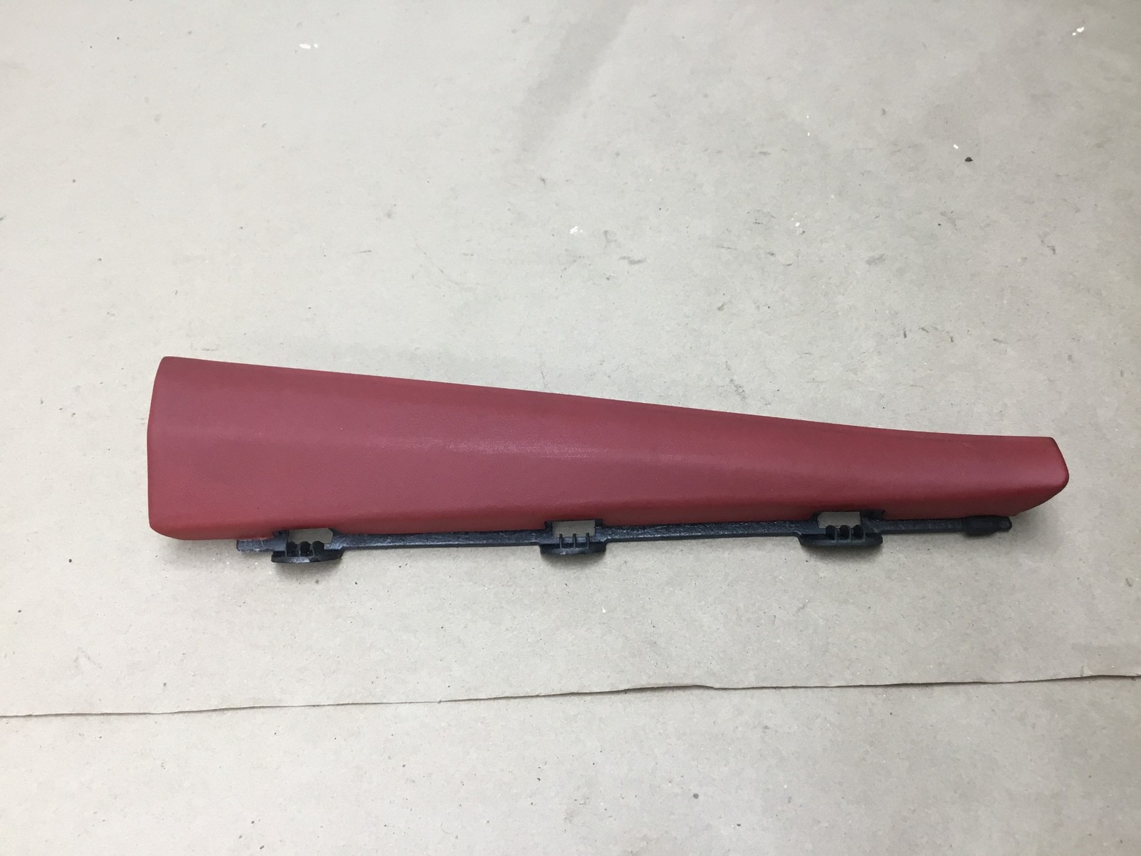 Bentley Bentayga 2019 V8 Front Left Lower A Pillar Cover Panel Trim 16-20 :M