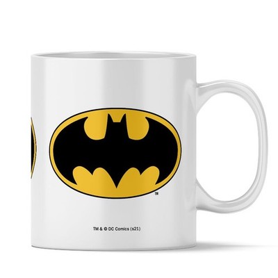 DC Comics Batman ERT Group Kaffeebecher 330 ml Neu