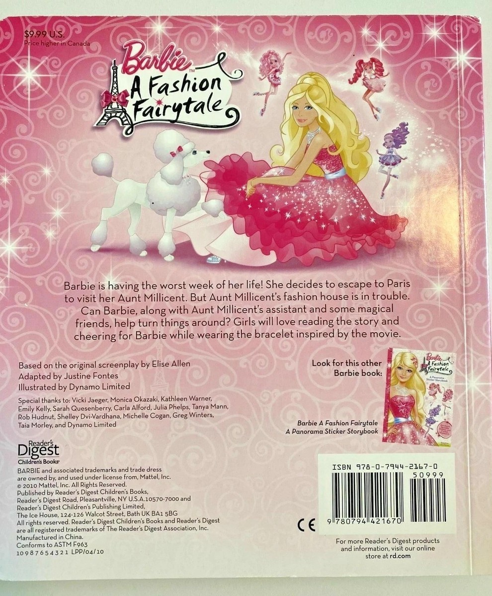 slim fit dress slacks Barbie: A Fashion Fairytale Princess Barbie +Cat Barbie Cosplay Costum   Rainybear