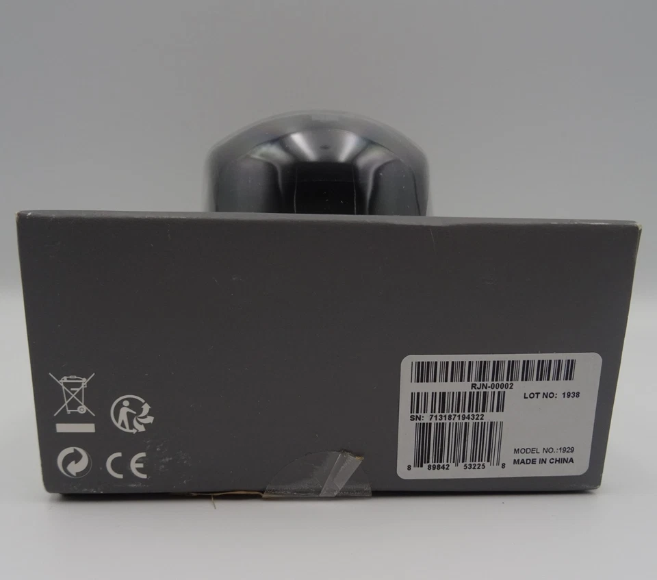 Microsoft RJN-00002 Mouse Ambidextrous Bluetooth New & Unused Freepost - Image 4 of 4