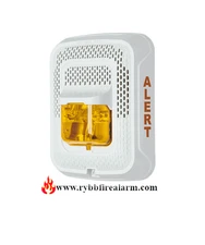 System Sensor SPSWL-ALERT. Security Strobe Light.