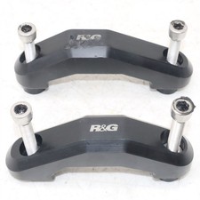2022 SUZUKI GSXS1000  GT+ R&G Frame Guards / Protectors