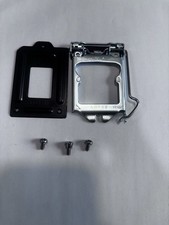 CPU Mounting Socket Bracket For Intel LGA-1151. Used Screw Included