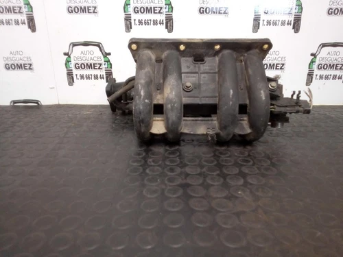 7700871089 Colector Admision para RENAULT CLIO I FASE III 1.2 Campus 1996 748165 - Imagen 4 de 10