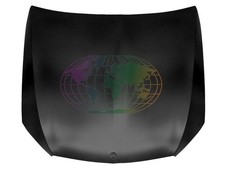 Motorhaube für Mercedes C W205 2014-2018 Motorhaube für Mercedes C W205 2014-2018