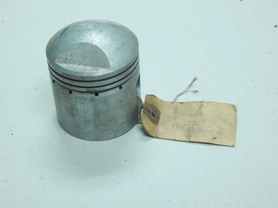 NOS PARILLA HIGH COMPRESSION 60MM PISTON + .040 175 250 GRAN SPORT ? 1642042