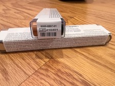 Zoll AED Plus Battery Set - 8000-0807-01 - New - Pack of 10 PL123A