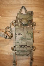 USGI Multicam Hydration Carrier BAE Systems NSN 8465-01-580-1537 New