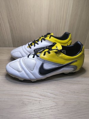 Nike CTR360 Maestri LIBRETTO FG UK 7.5 US 8.5 FOOTBALL BOOTS