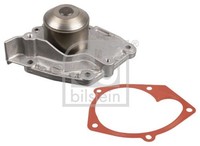 Original Febi Bilstein Wasserpumpe 22144 FüR Mitsubishi Nissan Opel Renault