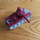 Transformers G1 Original Vintage minibot Warpath