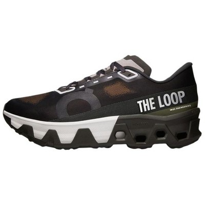 On Running CloudmOnster Hyper Tl Pleasures Espresso Women's - 3WF10403328